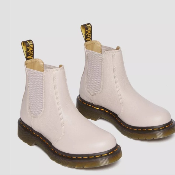 Dr. Martens 2976 Chelsea Boots 7 NWT - Picture 7 of 14